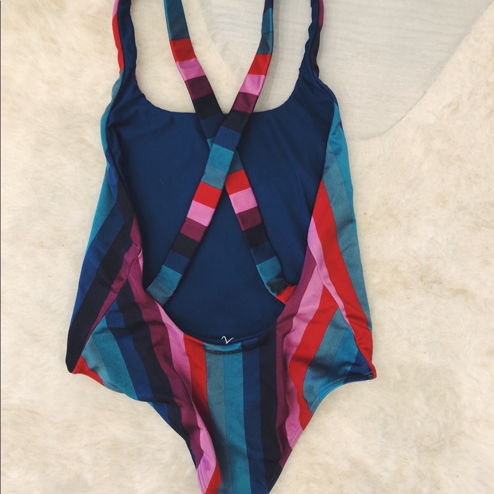 Billabong swimsuit